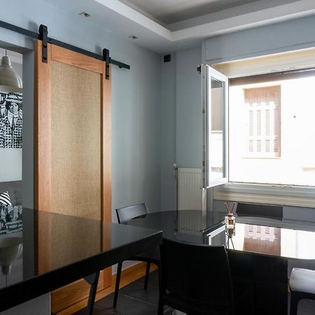 דירות The Burton Luxury 1Br In Plaka, אתונה מראה חיצוני תמונה