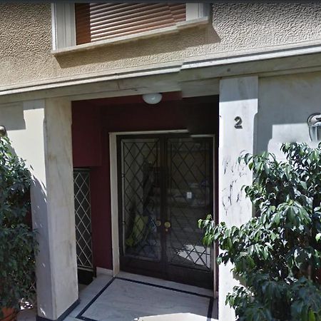 דירות The Burton Luxury 1Br In Plaka, אתונה מראה חיצוני תמונה