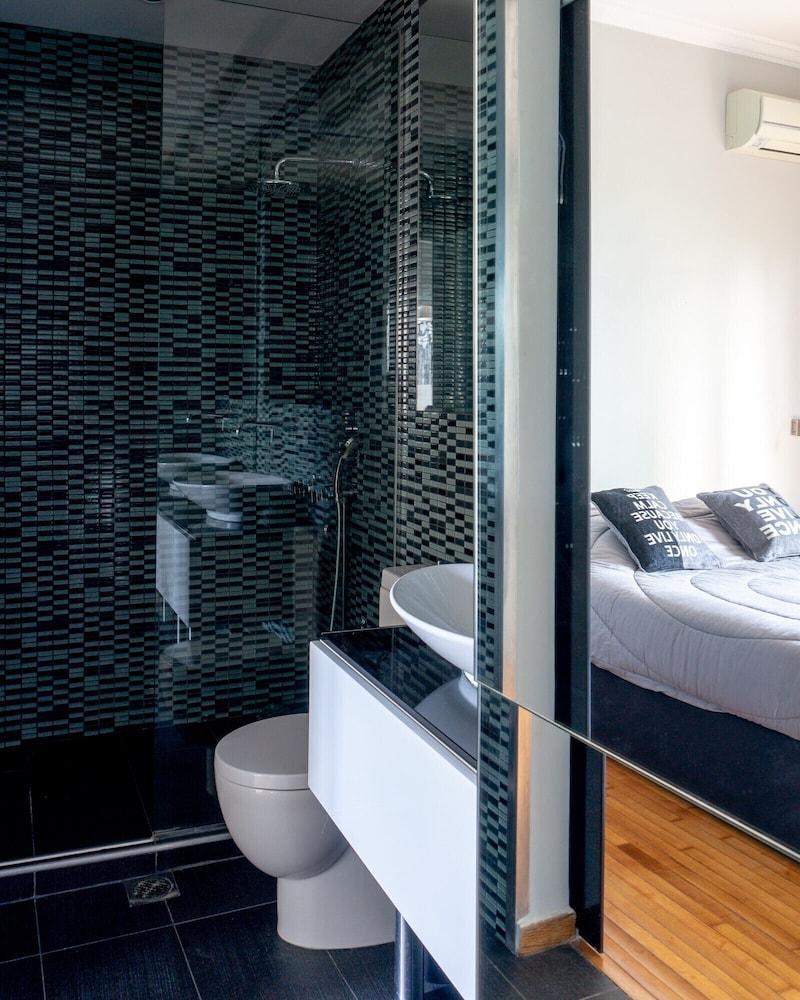 דירות The Burton Luxury 1Br In Plaka, אתונה מראה חיצוני תמונה