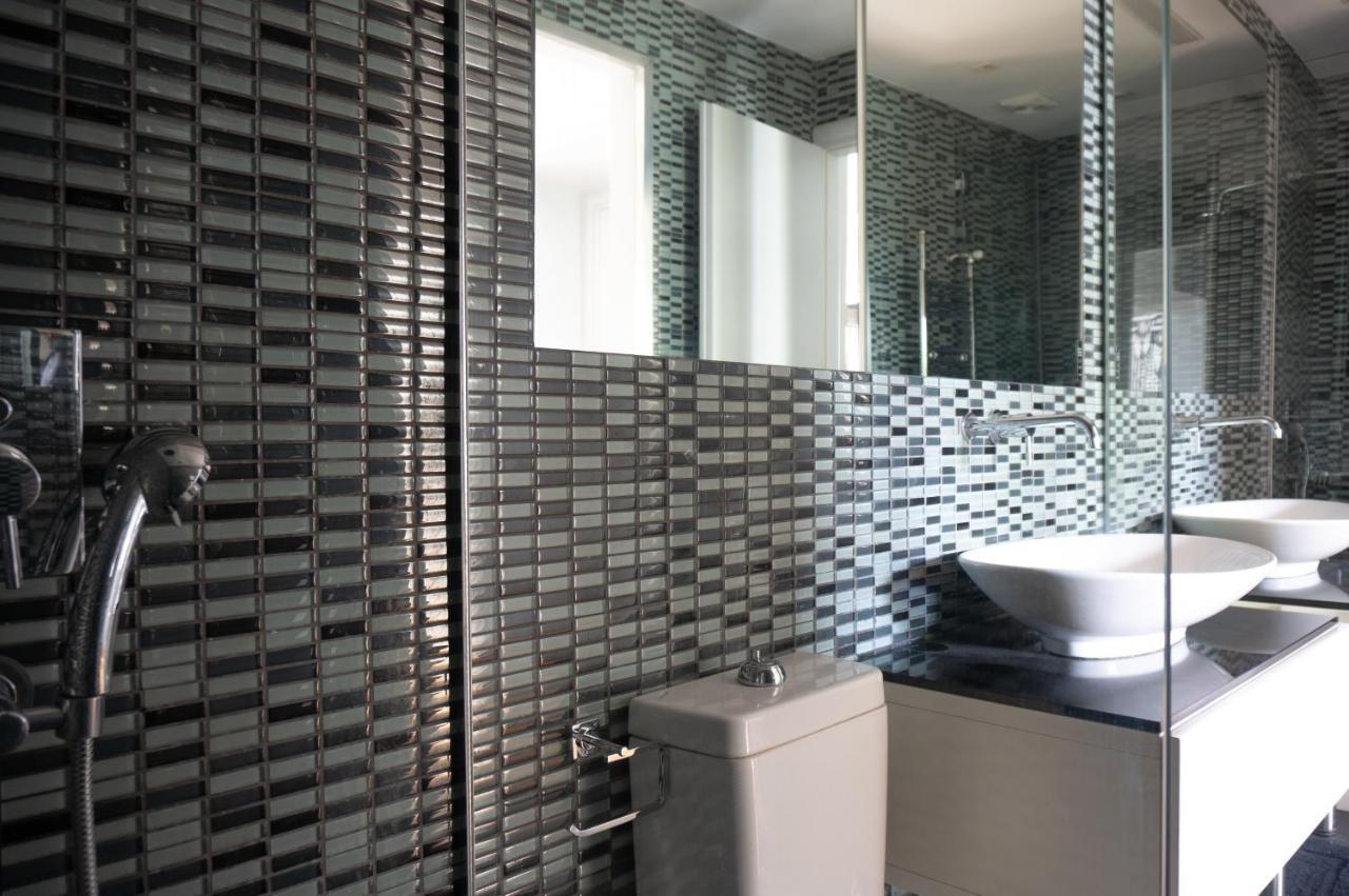 דירות The Burton Luxury 1Br In Plaka, אתונה מראה חיצוני תמונה
