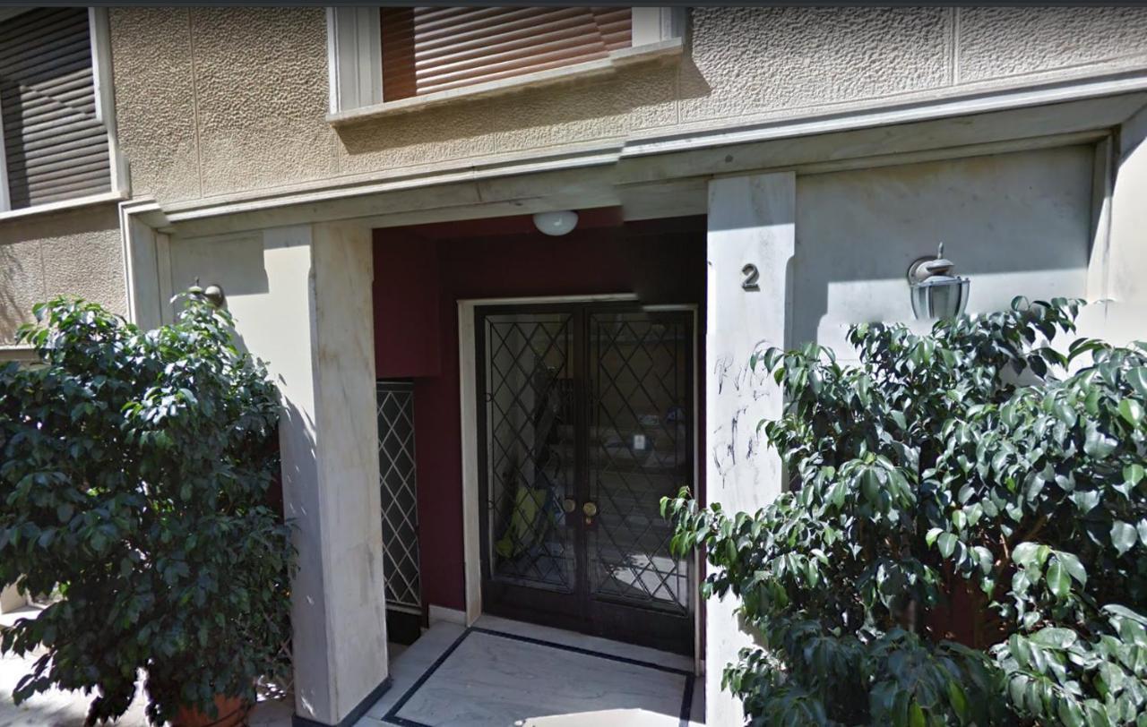 דירות The Burton Luxury 1Br In Plaka, אתונה מראה חיצוני תמונה